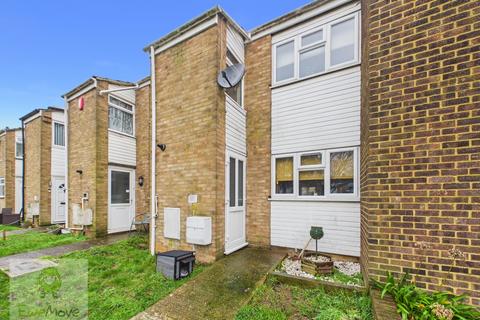 undefined, ST. ANDREWS WALK, ALLHALLOWS, ROCHESTER, ME3 9QY
