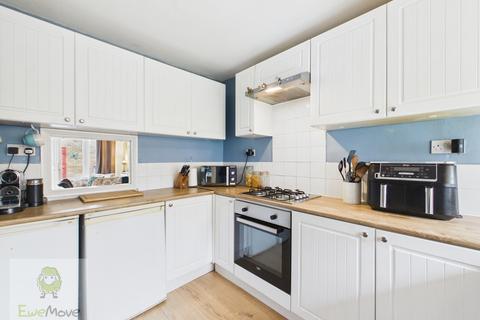 undefined, ST. ANDREWS WALK, ALLHALLOWS, ROCHESTER, ME3 9QY