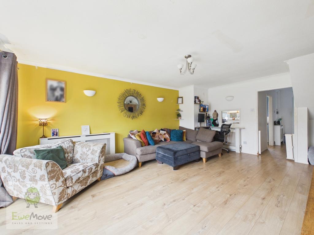 Living Dining Room