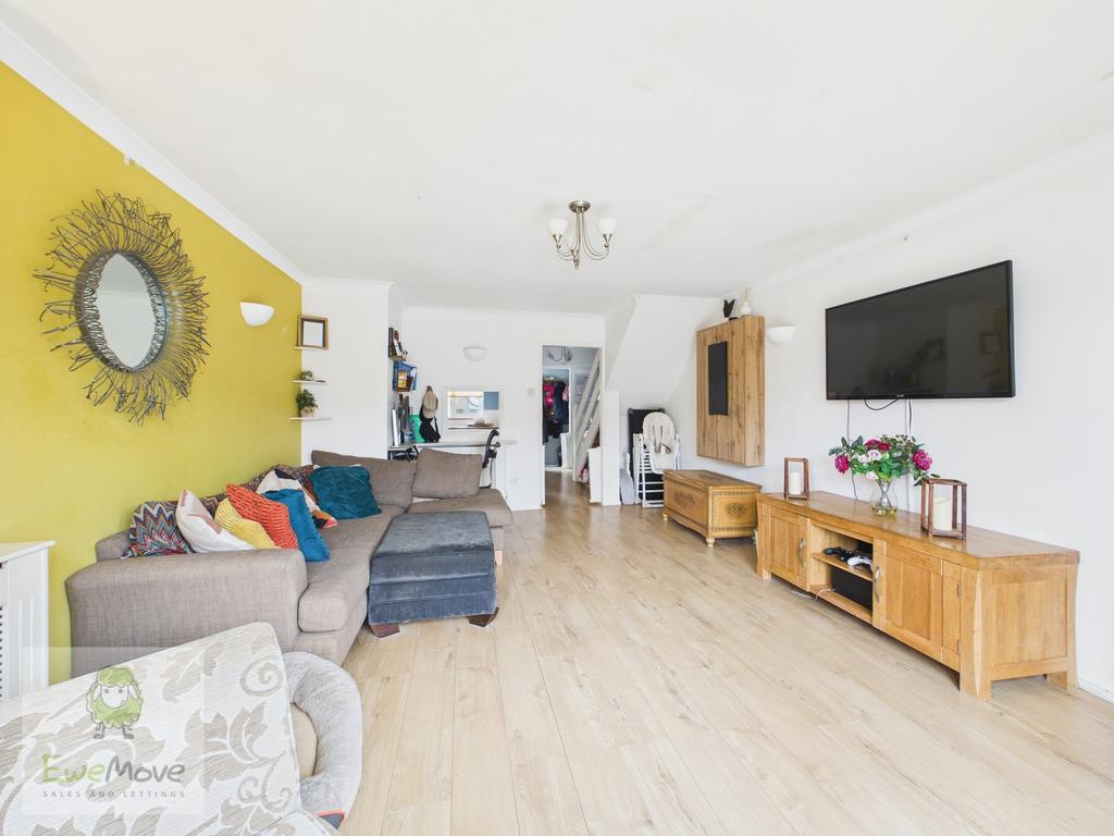 Living Dining Room