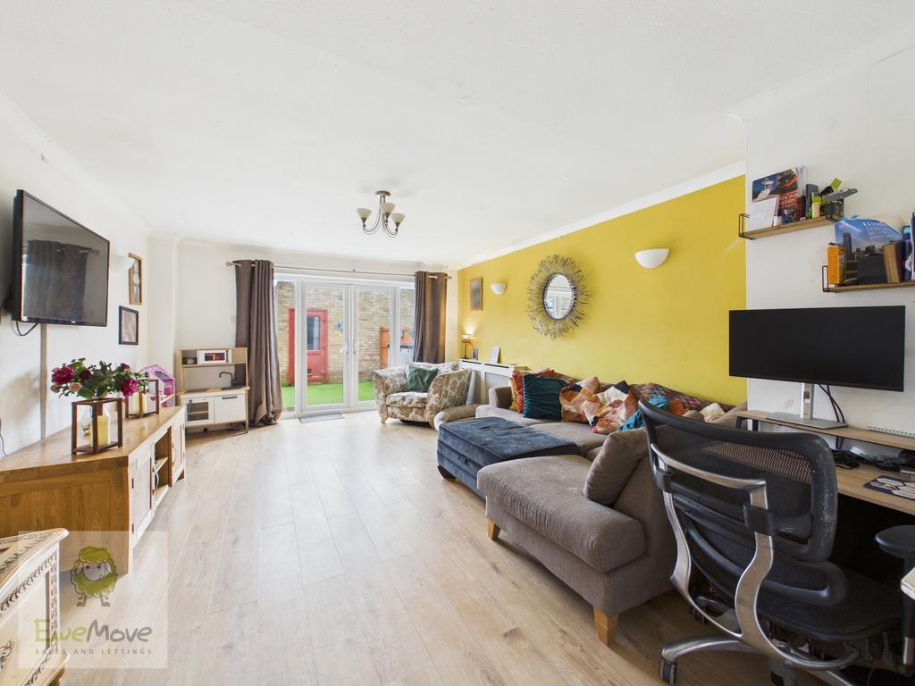 Living Dining Room
