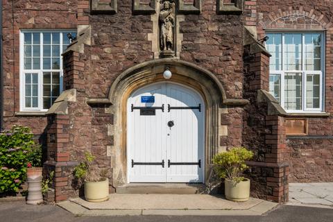 3 bedroom apartment for sale, Clewer Court, Newport NP20