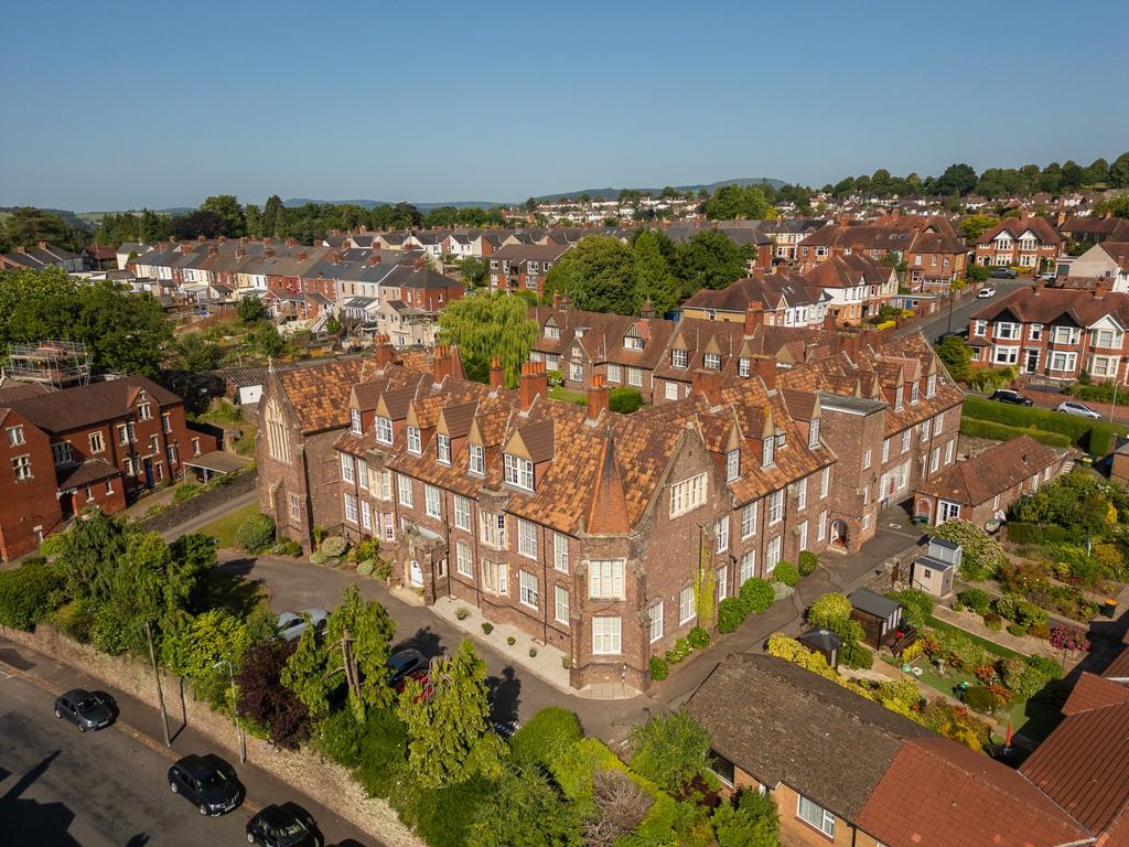 Clewer Court-1