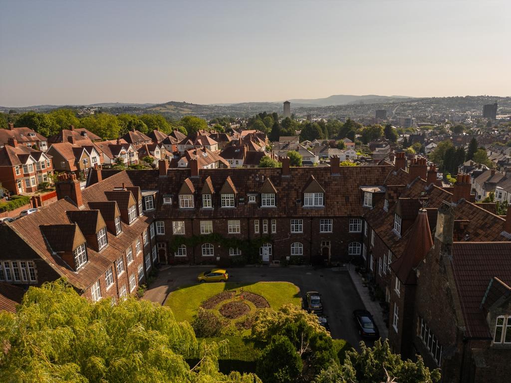 Clewer Court-4
