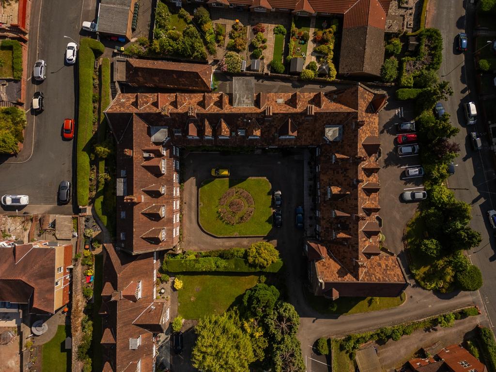 Clewer Court-5