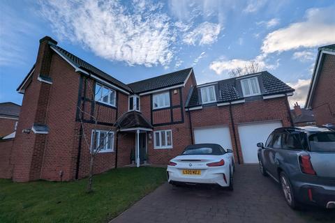 undefined, Glaisdale Court, Darlington