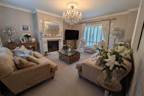 undefined, Glaisdale Court, Darlington