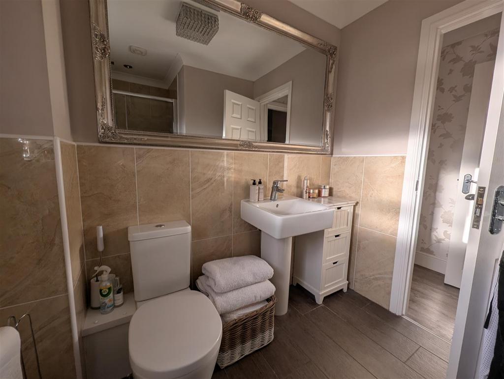 En-Suite Bedroom One