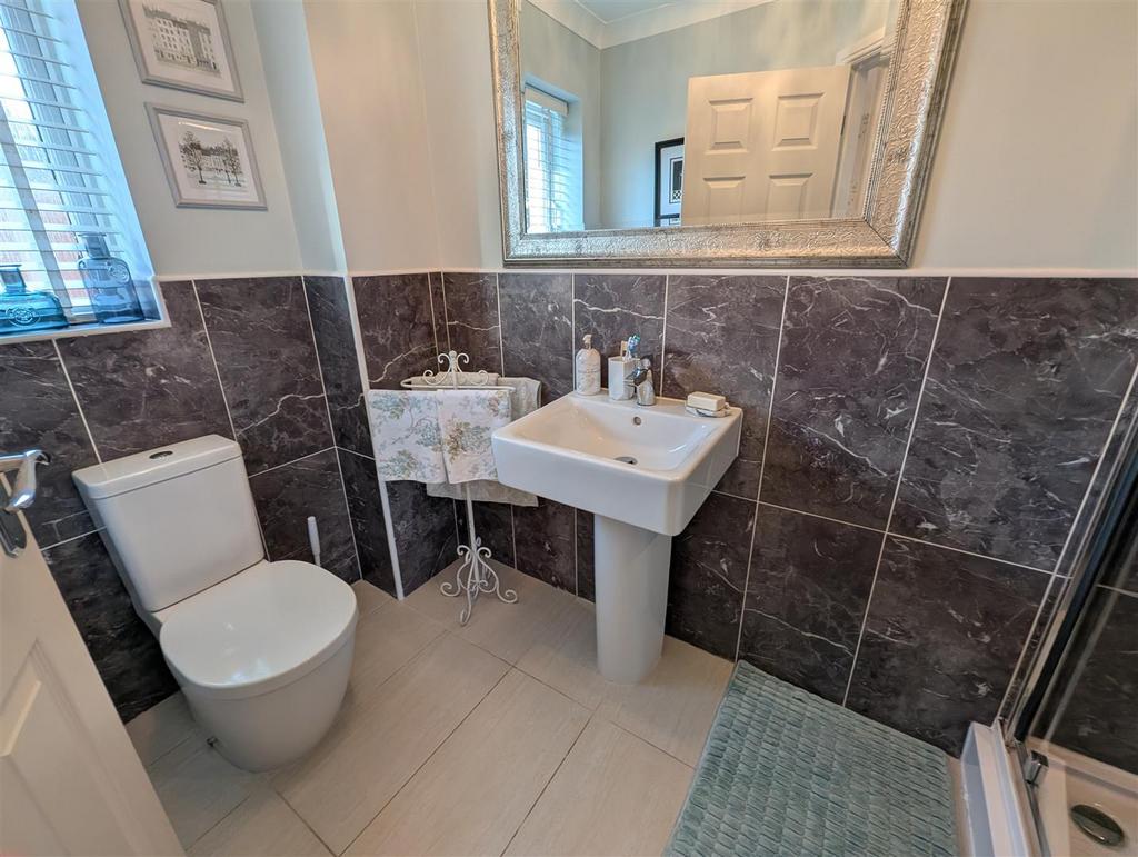 En-Suite Bedroom Two