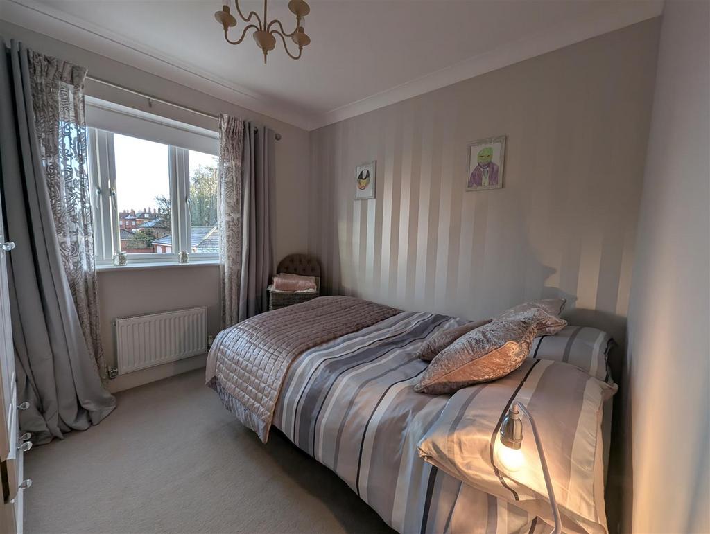 Bedroom Four