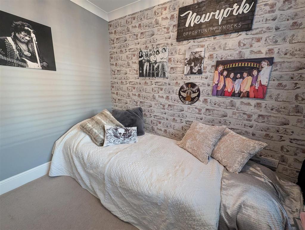 Bedroom Five