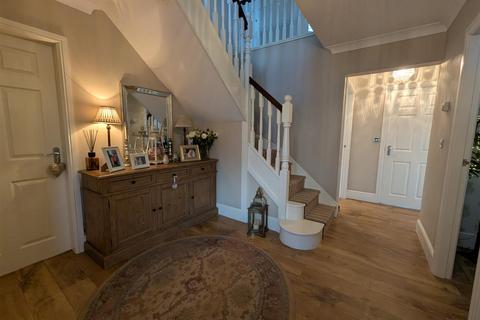 undefined, Glaisdale Court, Darlington