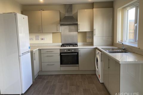 3 bedroom semi-detached house for sale, Hollyhock Way, Paignton, TQ4