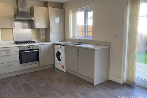 3 bedroom semi-detached house for sale, Hollyhock Way, Paignton, TQ4