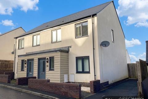 undefined, Hollyhock Way, Paignton, TQ4