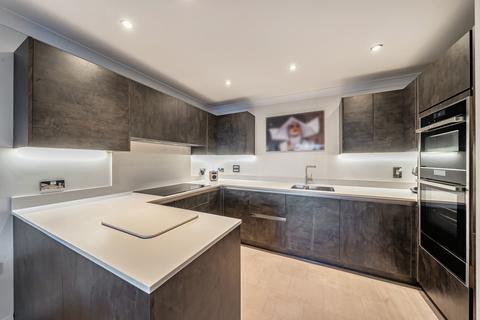 2 bedroom flat for sale, Tottenham Lane, Crouch End, London, N8