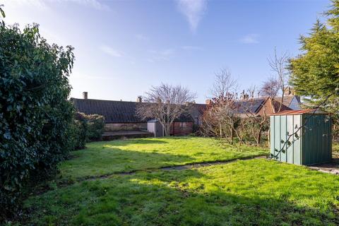 4 bedroom terraced house for sale, Southbank, High Street, Ayton, TD14