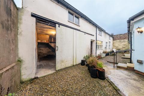 4 bedroom terraced house for sale, Southbank, High Street, Ayton, TD14