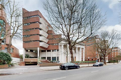 Blazer Court, 28A St. Johns Wood Road, London, NW8