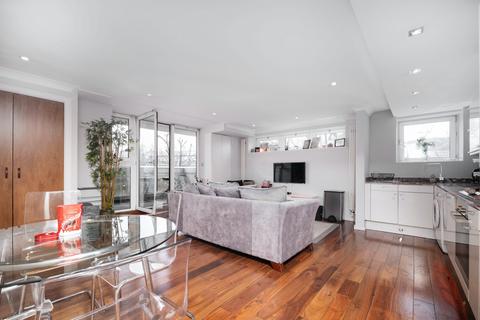 2 bedroom apartment for sale, Blazer Court, 28A St. Johns Wood Road, London, NW8