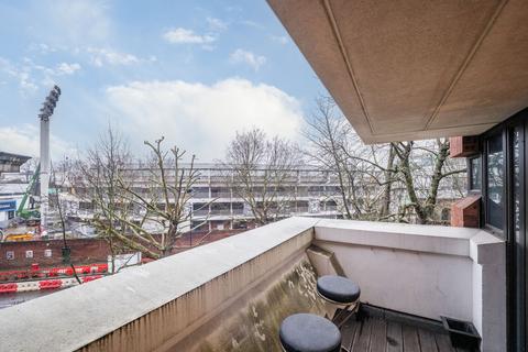 2 bedroom apartment for sale, Blazer Court, 28A St. Johns Wood Road, London, NW8