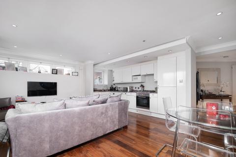 2 bedroom apartment for sale, Blazer Court, 28A St. Johns Wood Road, London, NW8