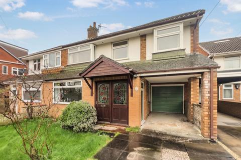 undefined, Maple Avenue, Ormskirk L40