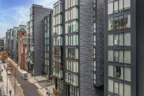 undefined, Simpson Loan, Quartermile, Edinburgh