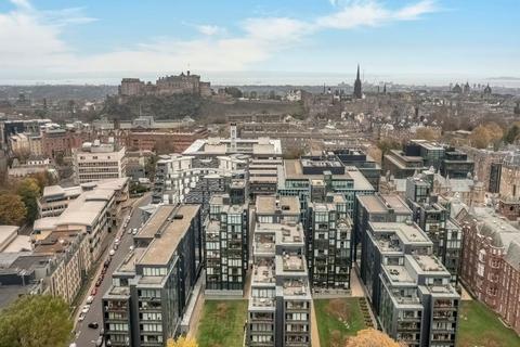 undefined, Simpson Loan, Quartermile, Edinburgh
