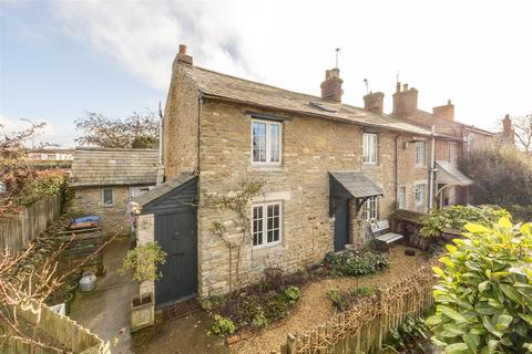 3 bedroom cottage for sale, College Square, Upper Heyford