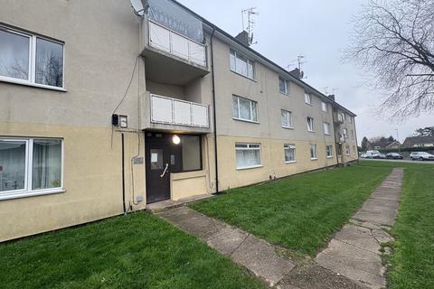 undefined, Argyll Street, Corby, NN17