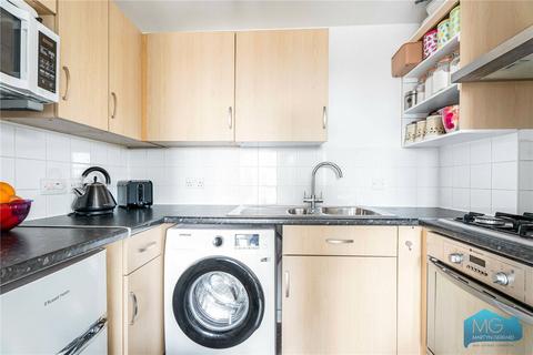 1 bedroom apartment for sale, Athlone Street, London, NW5