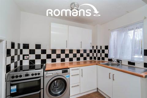 1 bedroom end of terrace house for sale, Repens Way, Hayes