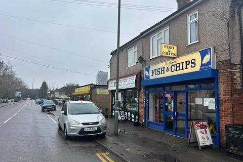 undefined, Vicarage Road,  Sunbury-On-Thames,  TW16
