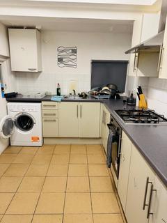 undefined, Durban Road, London N17