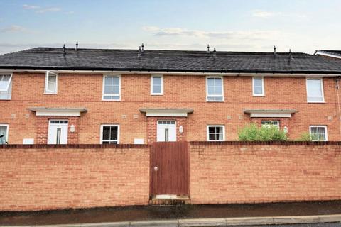 undefined, Albert Way, East Cowes