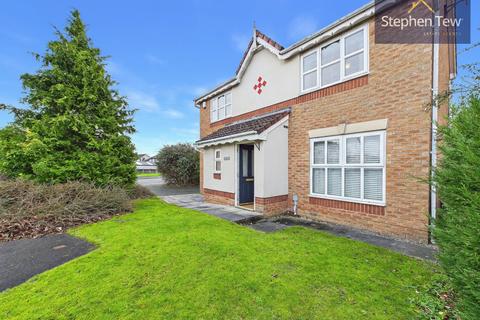 undefined, Honey Moor Drive, Thornton-Cleveleys FY5