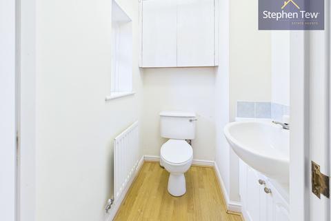 undefined, Honey Moor Drive, Thornton-Cleveleys FY5
