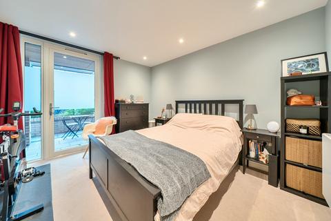 1 bedroom flat for sale, Bradley Road, London, SW4