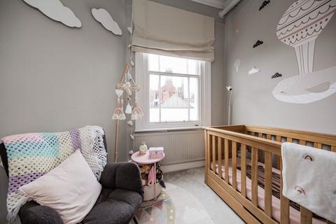 2 bedroom flat for sale, Mount Ephraim, Tunbridge Wells