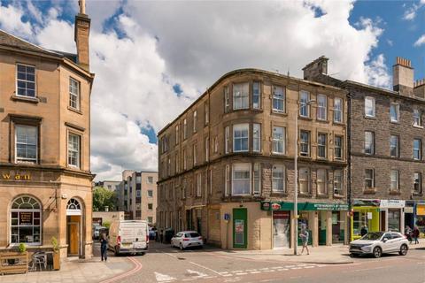 undefined, Crown Street, Edinburgh, EH6