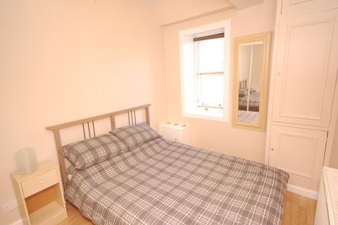 undefined, Crown Street, Edinburgh, EH6