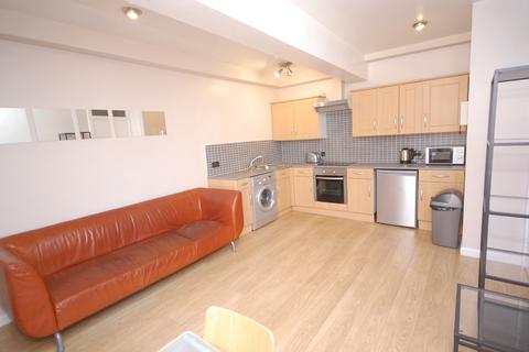 undefined, Crown Street, Edinburgh, EH6
