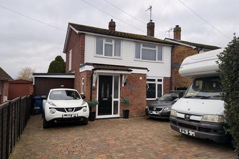 3 bedroom detached house for sale - Newtown, Tewkesbury GL20