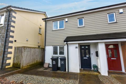 undefined, Gwel Kann, Park Bottom, Redruth