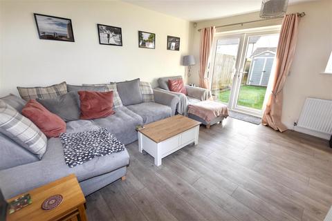 undefined, Gwel Kann, Park Bottom, Redruth