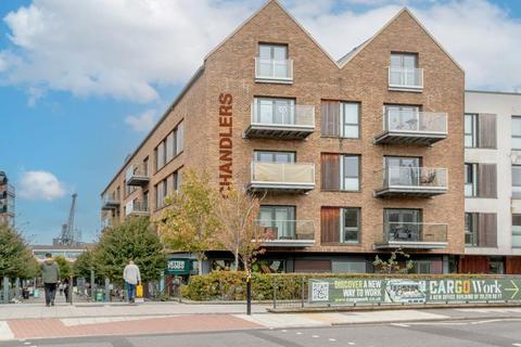2 bedroom apartment to rent, Gaol Ferry Steps, Bristol BS1