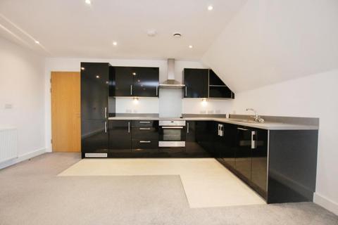 2 bedroom apartment to rent, Gaol Ferry Steps, Bristol BS1