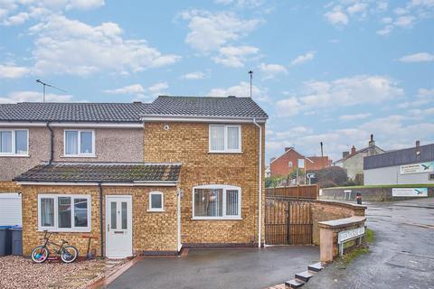 Hawthorne Way, Barwell, Leicester