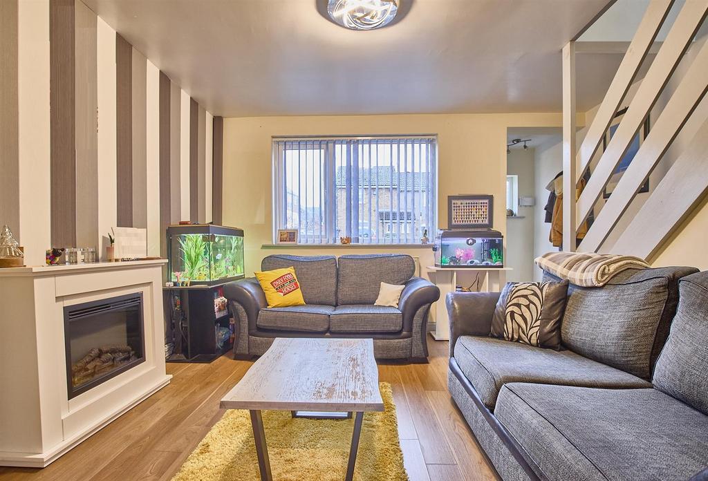 Front Lounge